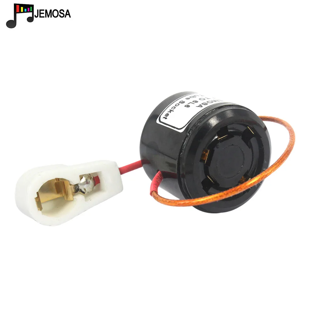 Nuevo Tubo De Vacío Original Para Amplificador 6J4P, Reemplazo De Válvula 6m4 6AC7, Tubo Electrónico, 2 Uds. - AliExprs