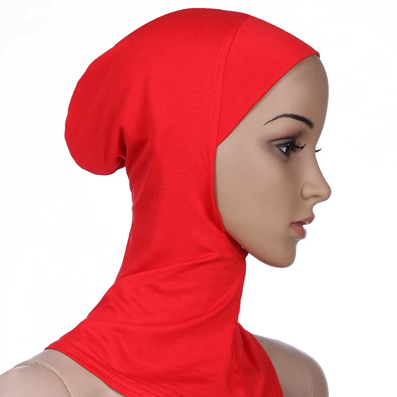 Women's Soft Muslim Hijab