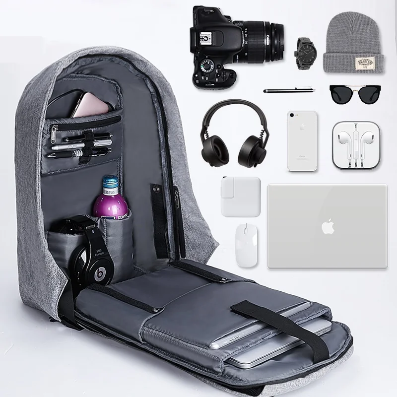 smart bag for school