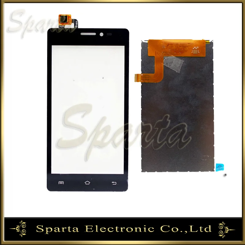 Сенсорный экран для Prestigio Wize C3 D3 E3 K3 PSP3503 DUO PSP3505 PSP3509 PSP3519 дигитайзер сенсорной