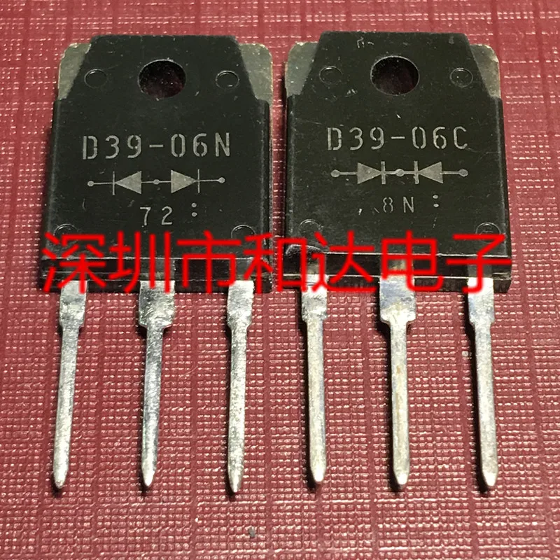

D39-06C D39-06N TO-3P