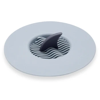 

Kitchen Sink Stopper Bathroom Drain Protectors Shower Drain Covers Tpr Hair Stopper Bathtub Kitchen Home Drain Cover