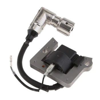 

Ignition Line Ignition Coil for Cub Cadet MTD Troy Bilt Push Mowers 781-10367 951-10367