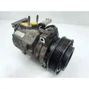 

4472204981 AIR CONDITIONING COMPRESSOR CHRYSLER VOYAGER (RG)