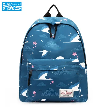 

2020 Backpack Women Backpack Women College Laptop Backpack Fashion School Bag For Teenage Girl Children Backpacks Travel Bag