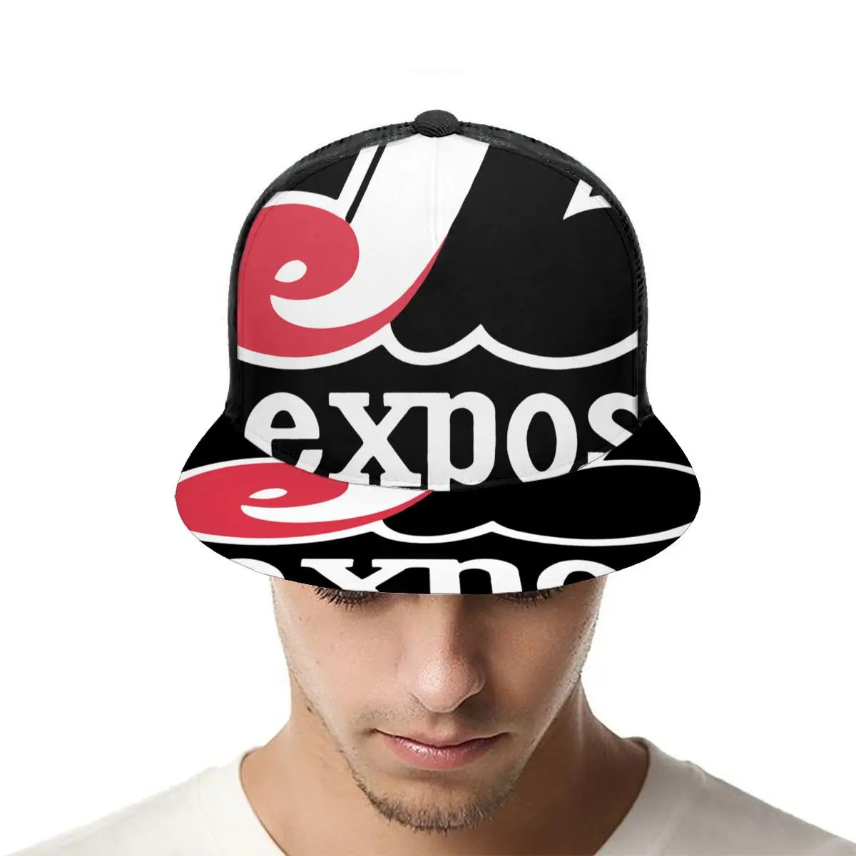 Montreal Expos Baseball Quebec Canada 