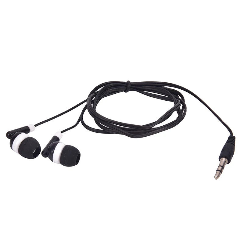 Ear Earphone Wired In ear Headset 