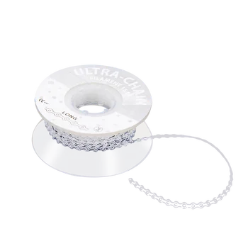 

dental Rubber chain with CE Orthodontic Elastic Ultra Power Chain Rubber Band Materials High Strength Rubber Oral Care