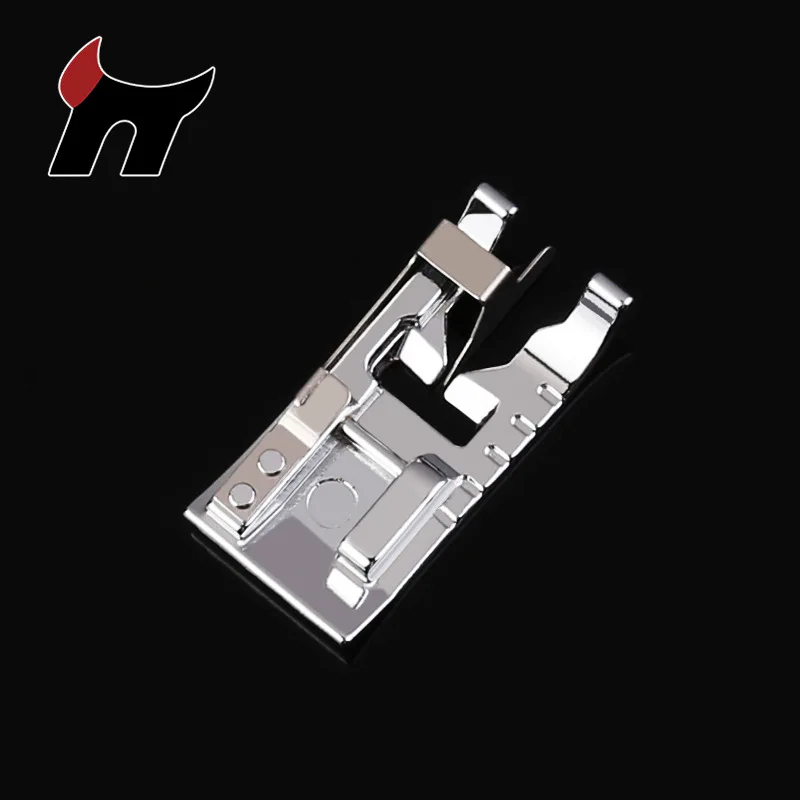 Household Sewing Machine Presser Foot Joint Presser Foot Seam Presser Foot 9902 Patchwork Presser Foot Sewing Accessories