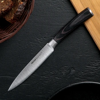 

Utility knife NADOBA DANA, blade 12.5 cm