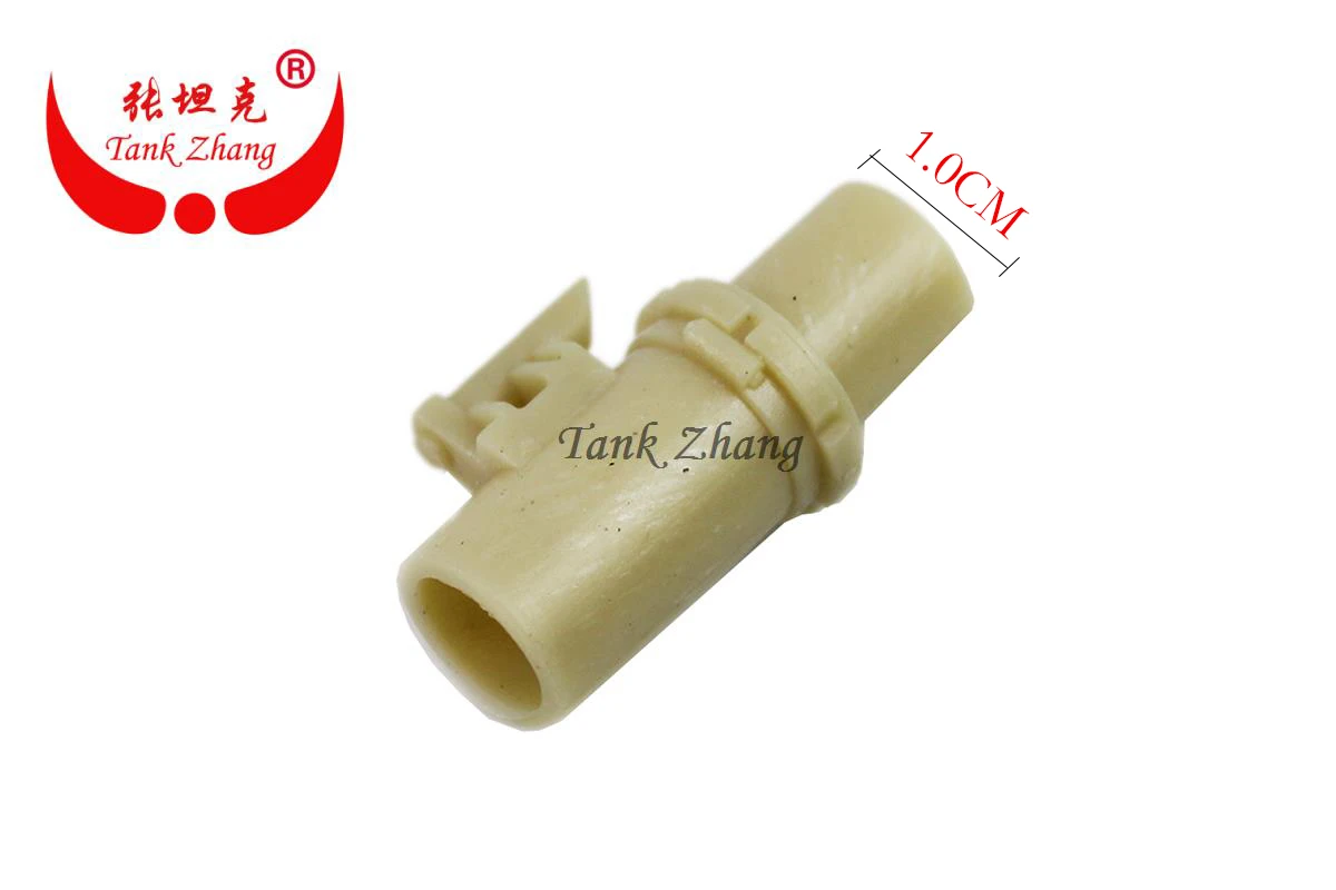 HENG LONG 3918/3918-1 RC Танк США M1A2 ABRAMS 1/16 Запасные части № 3918-016 пластиковая