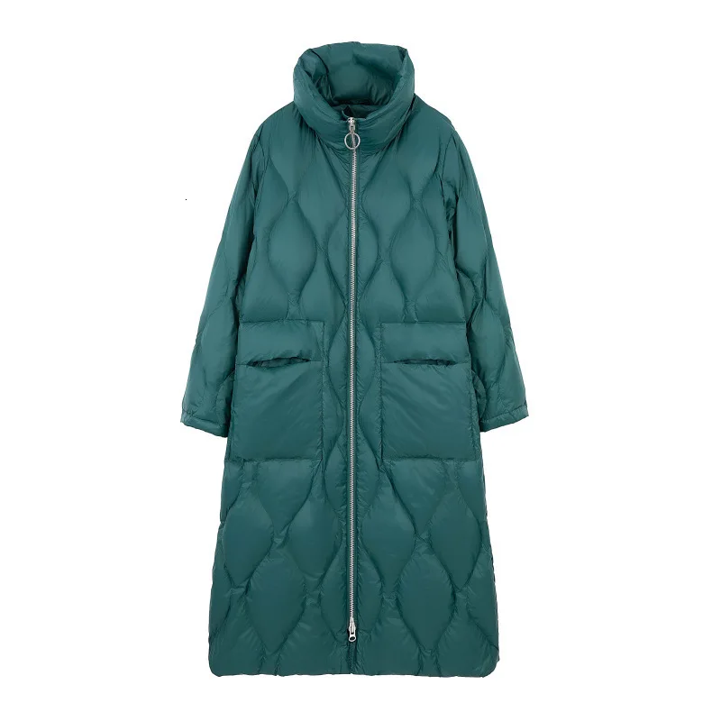 Повседневное пальто с длинным рукавом и перьями куртка для дам осеннее верхняя