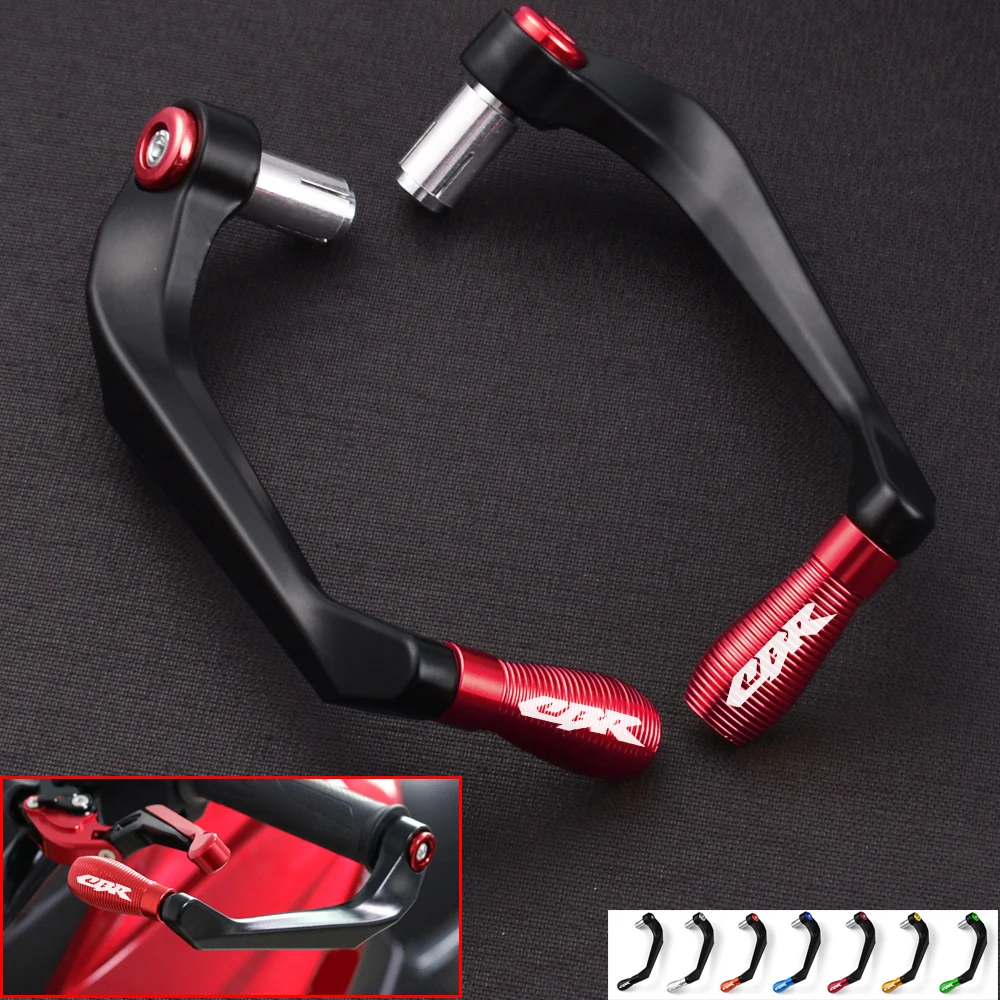 Ручки для мотоцикла защитные рычаги тормоза и сцепления CBR600RR CBR900RR CBR1000RR CBR 600RR 900RR