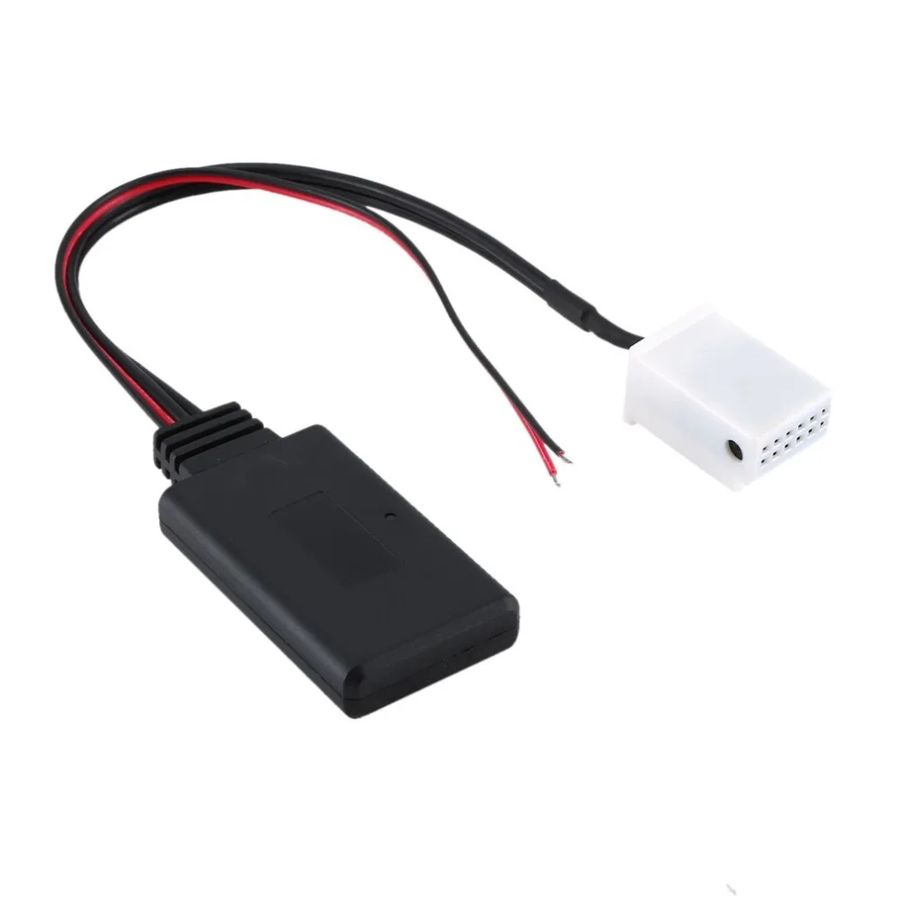 Радио Aux адаптер беспроводной Mp3 вспомогательный вход радио Rcd110 Rcd210 Rcd310 Rcd510 Rns510