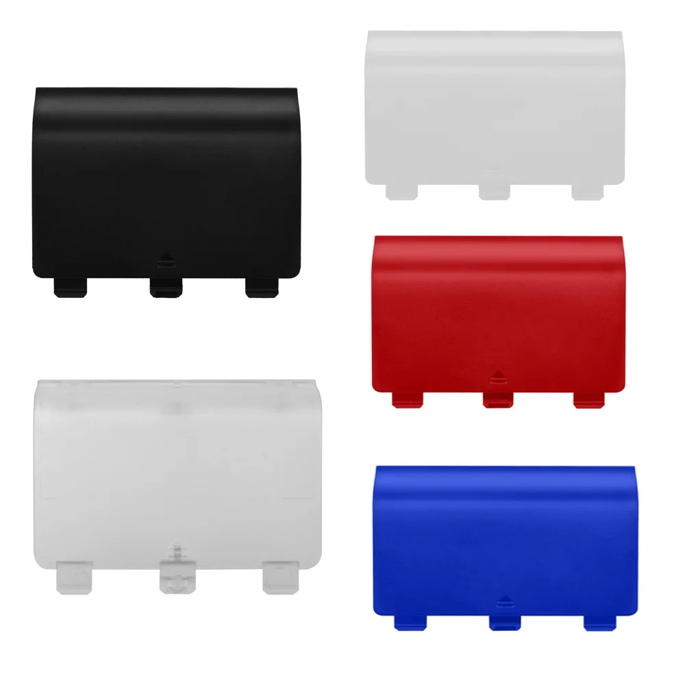 

High Quality Battery Shell Lid Back Case Cover Replacement For XBox One Wireless Controller