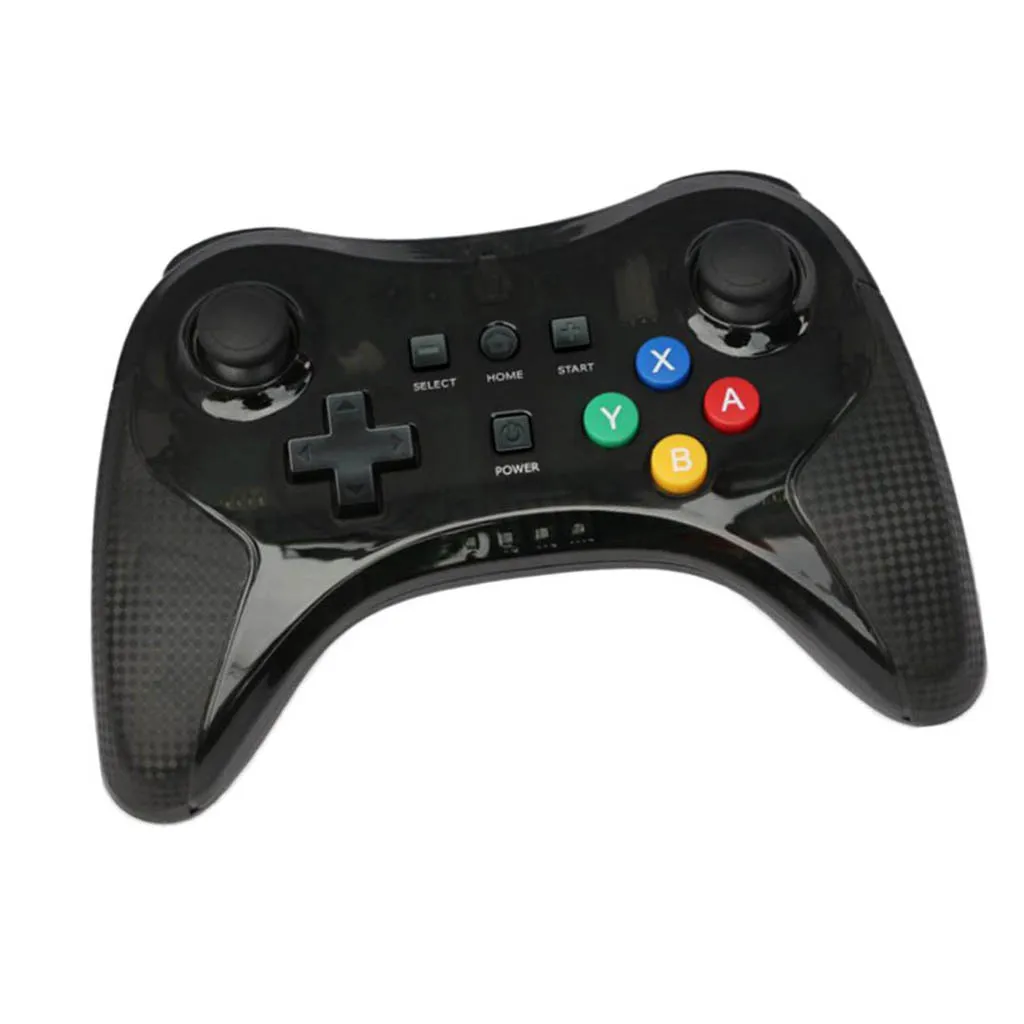 Беспроводной контроллер Bluetooth геймпад джойстик для nintendo wii U