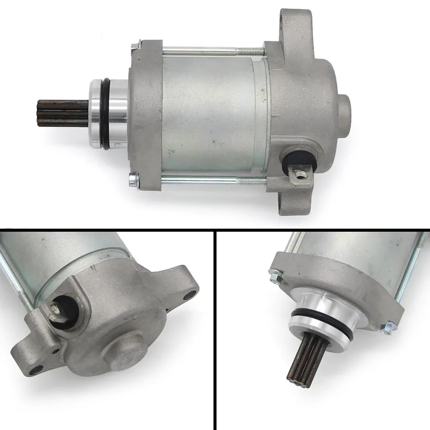 Motorcycle Starter Electrical Engine Motor For APRILIA RXV550 2006-2013 SXV550 2006 2007 2008 2009 2010 2011 2012-2015 | Автомобили и