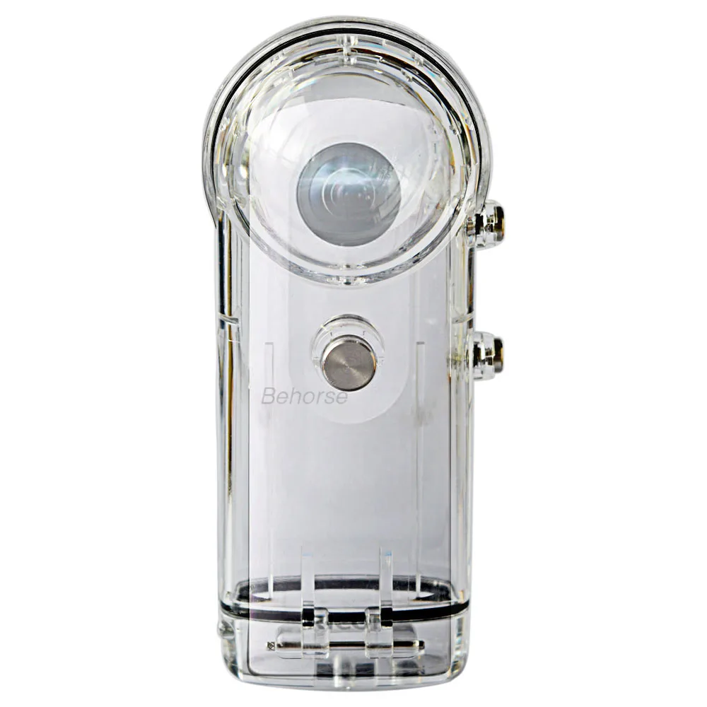 40 м водонепроницаемый чехол для RICOH Theta SC /Theta V S 360 градусов аксессуары камеры