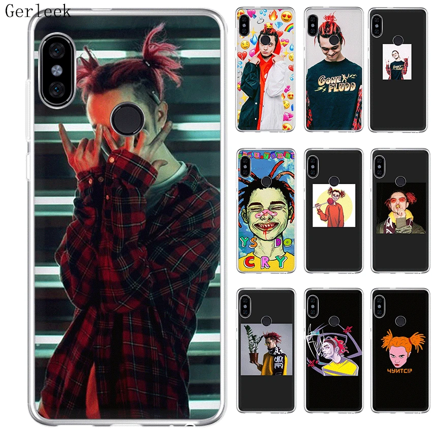 Чехол для мобильного телефона Gereleek Xiaomi Redmi Note 3 4 4X7 5 Pro 5A A Prime Жесткий защита