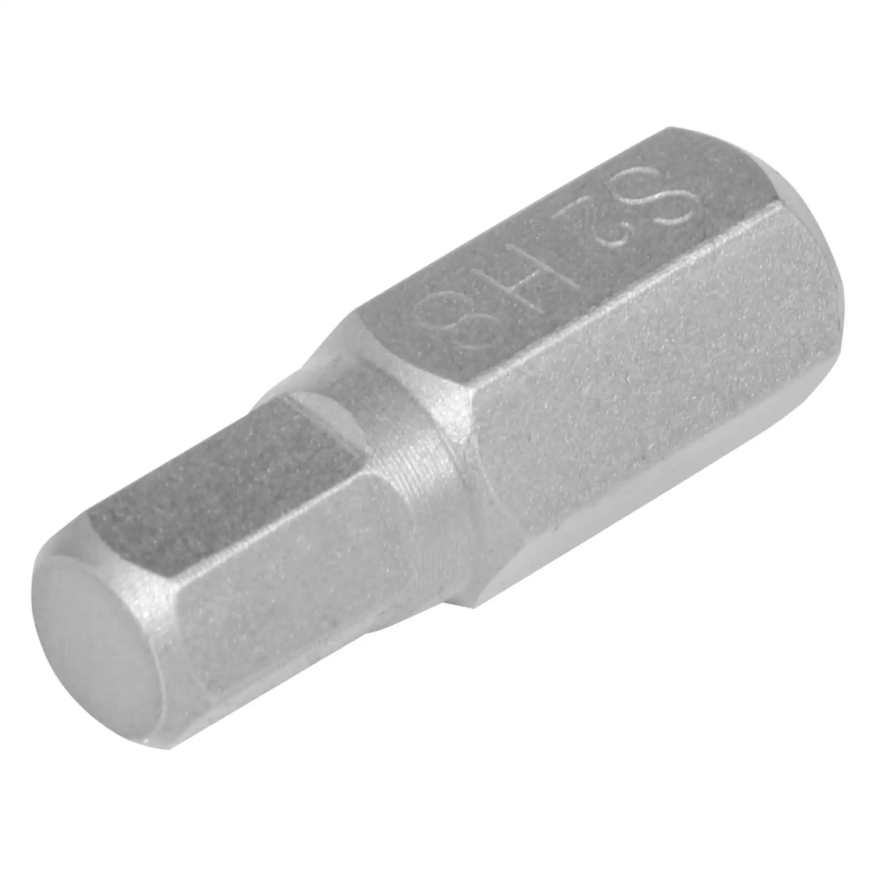 Bit insert hex 8mm 3/8 &quotlength 30mm airline | Инструменты