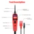 2021 Autel PowerScan PS100 Автомобильный Тестер Цепи Питания Цепи Зонд Комплект Электрическая Система Диагностический Инструмент