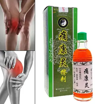 

Chinese Herbal Medicine Relief The Pain Of Cervical Spine Joint Pain Ointment Arthritis Rheumatism Myalgia Treatment Knee Back