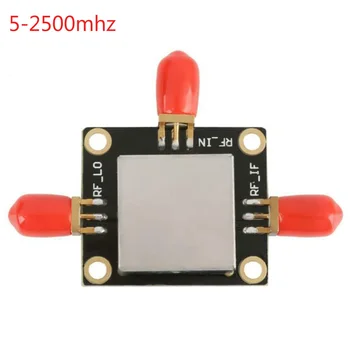 

1pcs ADE-1/ADE-6/ADE-25 Passive Mixer Diode Frequency Conversion Board Durable