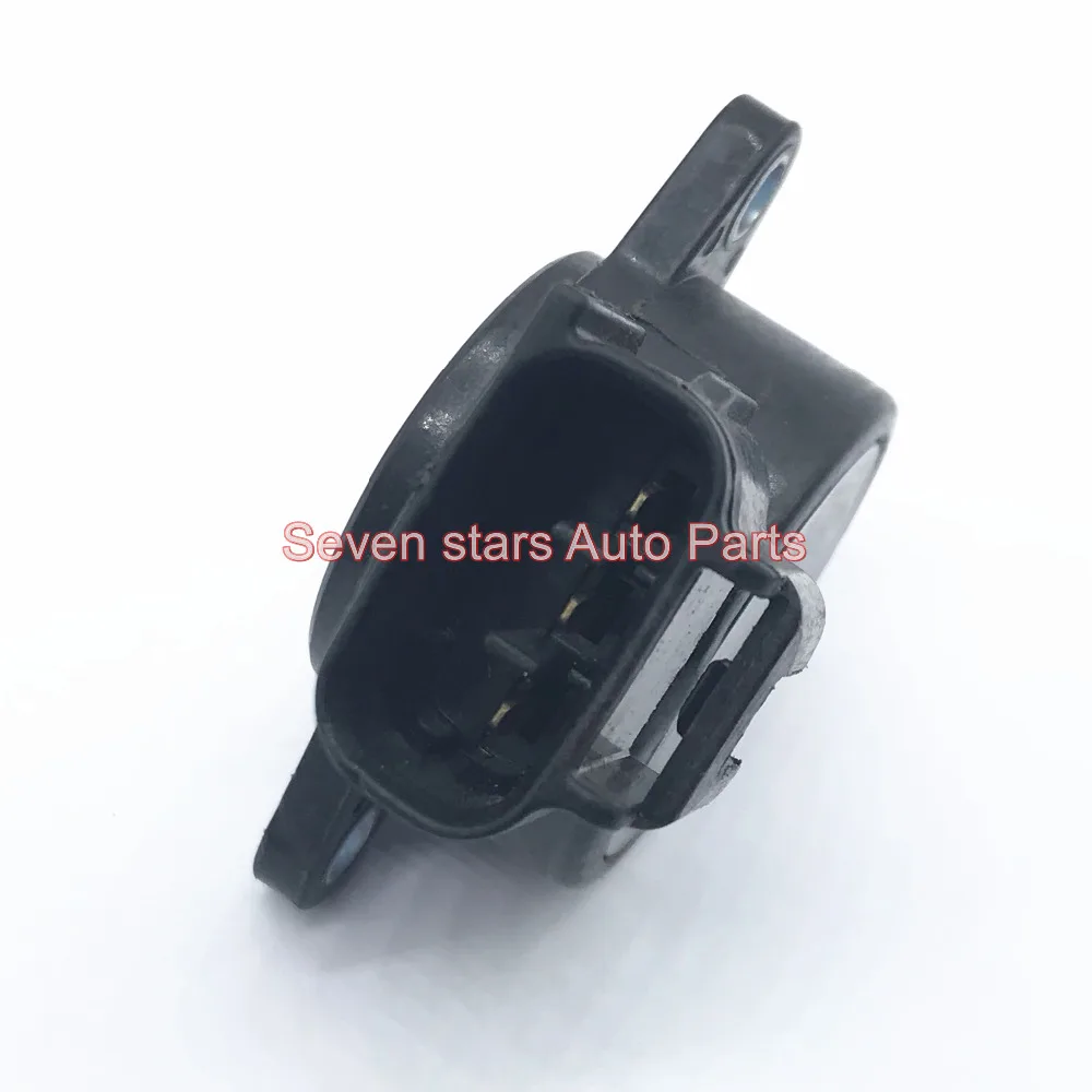 TPS Датчик положения дроссельной заслонки для Mitsubishi Lancer 4G18 MD615571