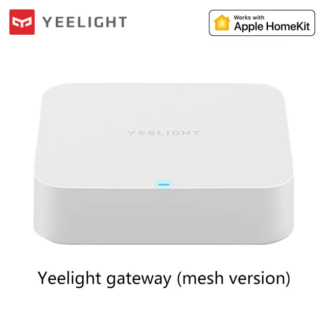 Yeelight-downlight Inteligente Luz de Teto Edição Hub Mesh Aplicativo Mijia Apple Homekit Controle Inteligente 27006500k - Image 2