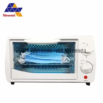 

Mask sterilization for virus Beauty tools Sterilizing machine