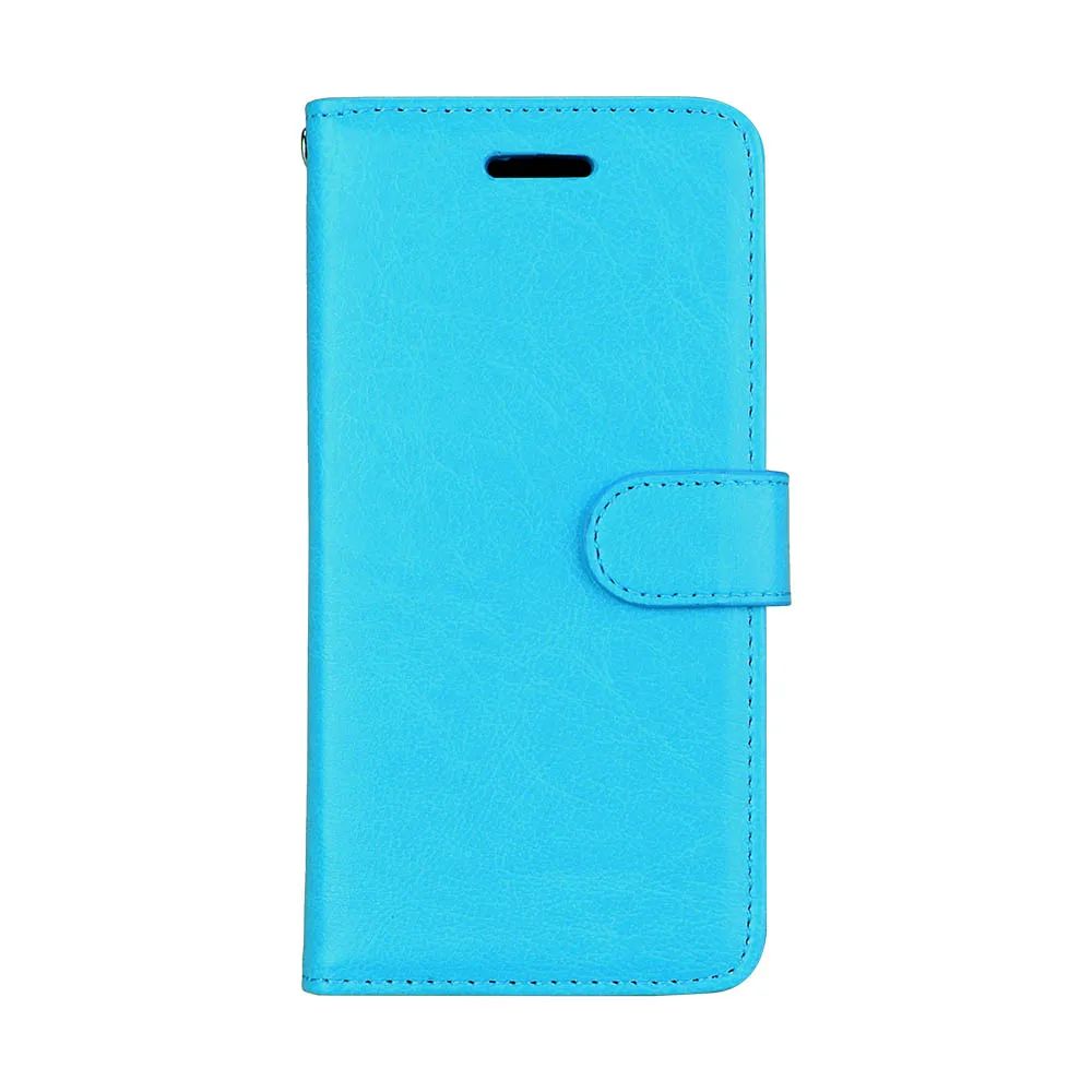 Для Alcatel 1 чехол Флип 5," чехол-кошелек чехол для телефона из искусственной кожи для Alcatel 1 5033D 5033 5033A 5033Y 5033X алькател1 чехол