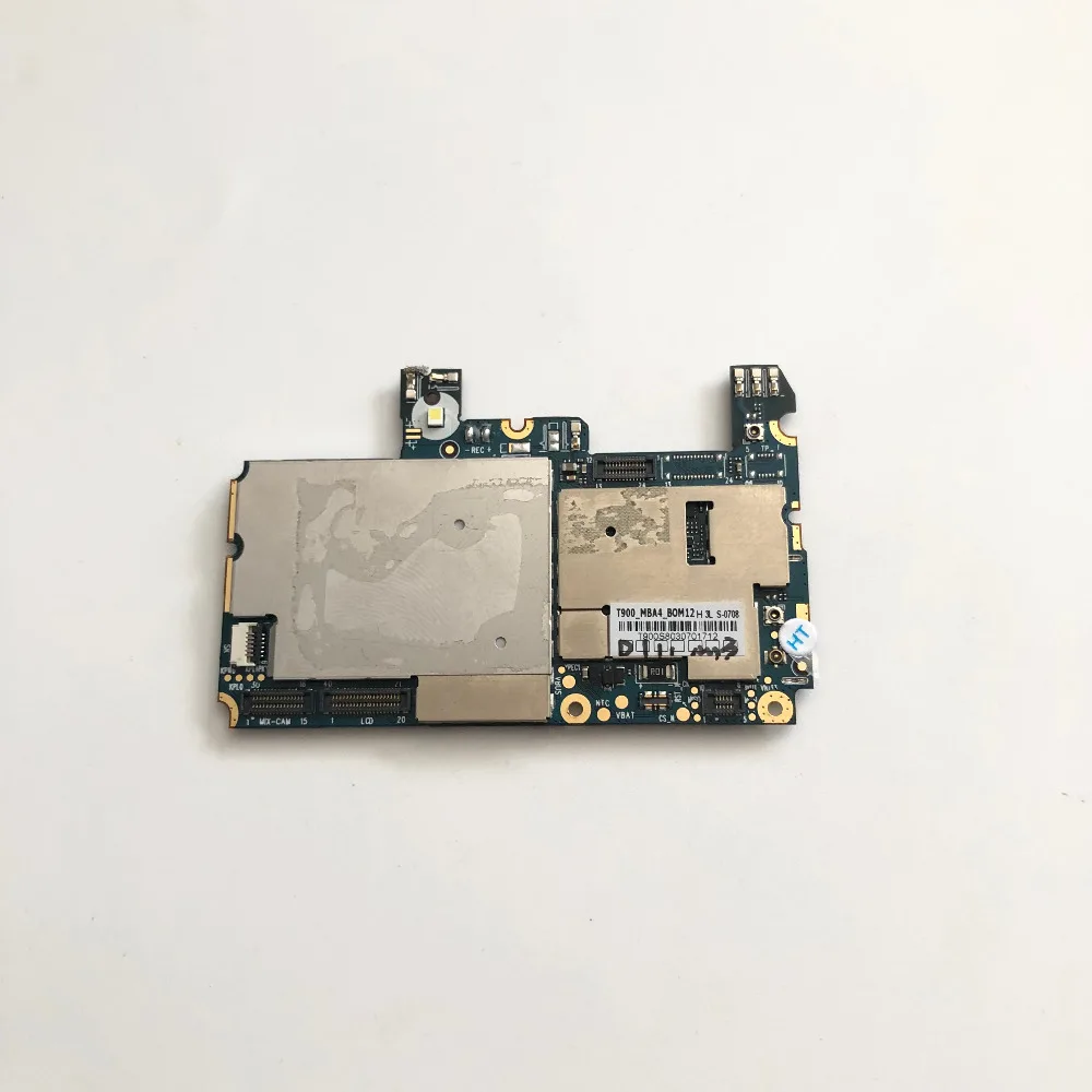 Oukitel Mix 2 б/у материнская плата 4G ram+ 64G rom материнская плата для Oukitel Mix 2 MT6757/Helio P25 5,99 дюймов 2160x1080 мобильный телефон