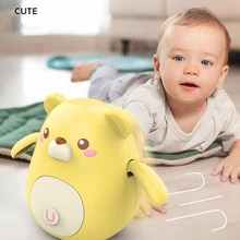 

Tumbling Monkey Sound and Light Tipping Monkey, Induction Follow Animals