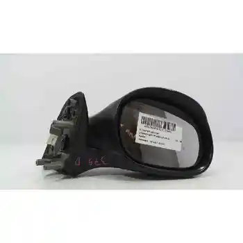 

2719944 Right rearview mirror Citroen Xsara Picasso 2.0 Hdi Sx