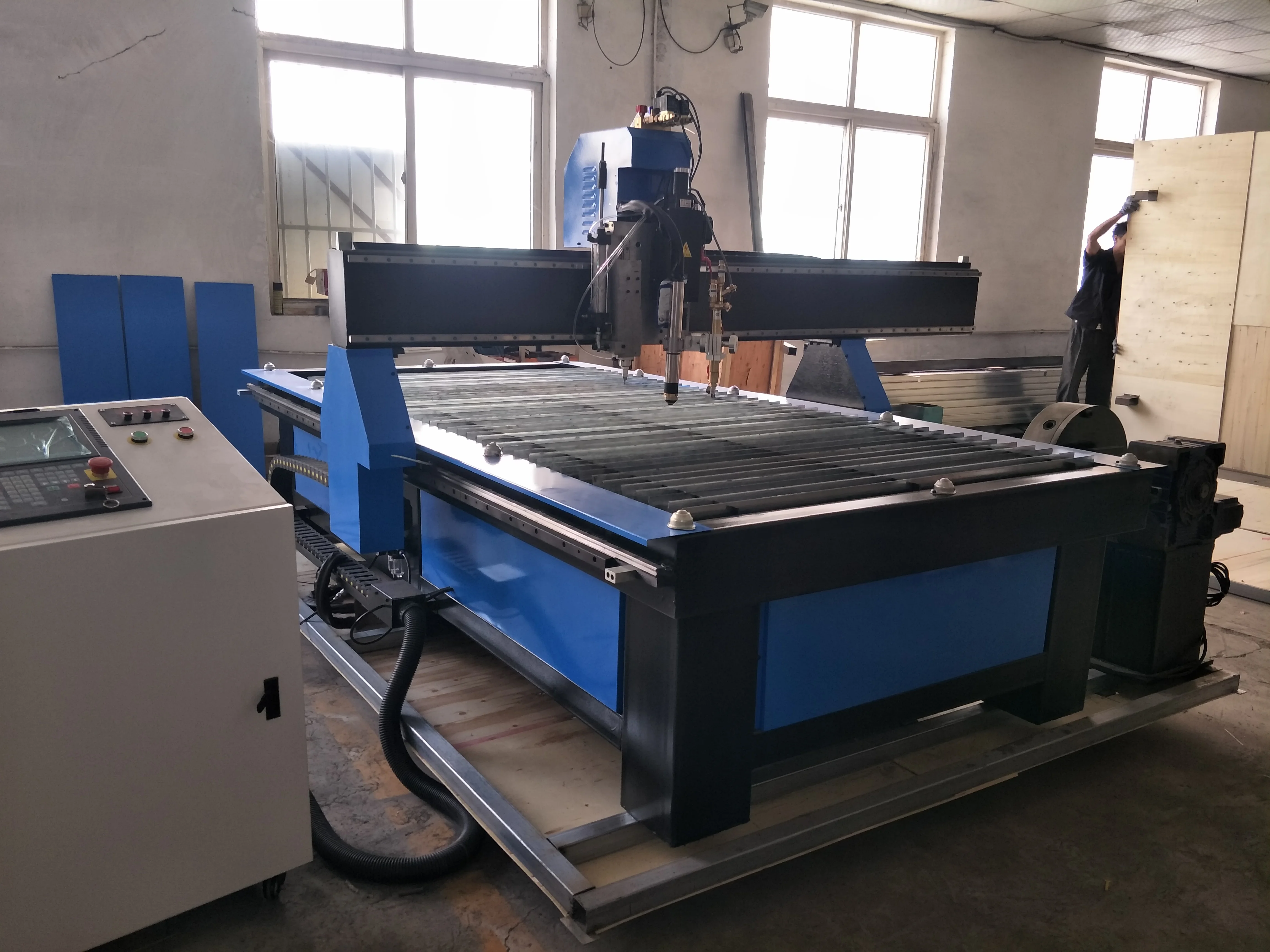 Устройство для плазменной резки cnc 1325 1530|plasma cutting machine|plasma cutplasma machine |