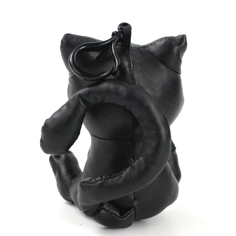 Mew детские игрушки Dark Mew аниме Pet мягкие чучела кулоны-куклы подарок для детей