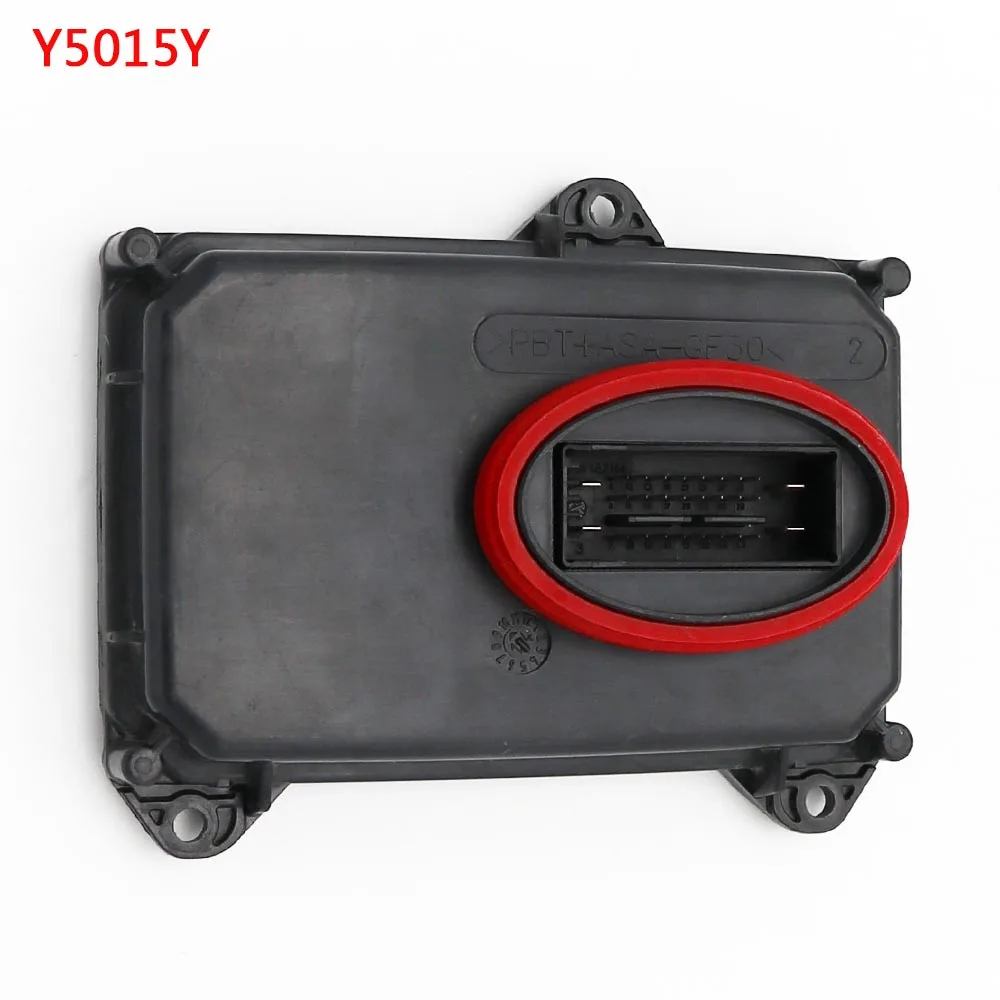 Для Skoda Octavia III 5E 5L 2012 2017 1T0941329 130732933701 503950440502 фары AFS Hid ксеноновая лампа балласт