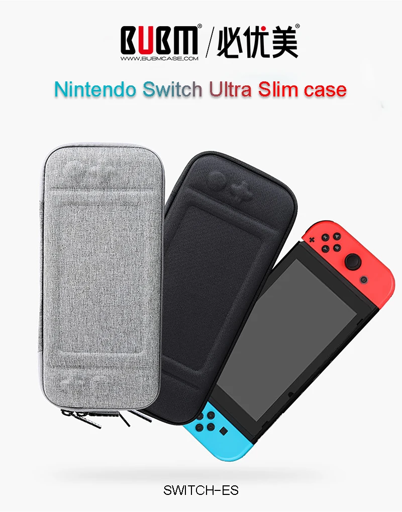switch hard cover case