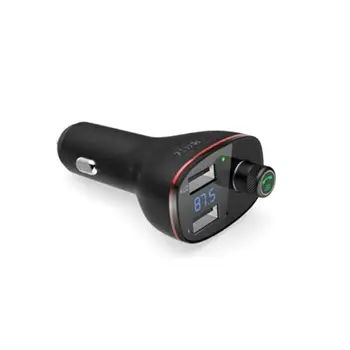 one drag two three usb car fast charge flash charge car charger telescopic for apple typec android