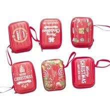 Xin Jia Yi упаковка различных стилей пищевой безопасной жестяной банки