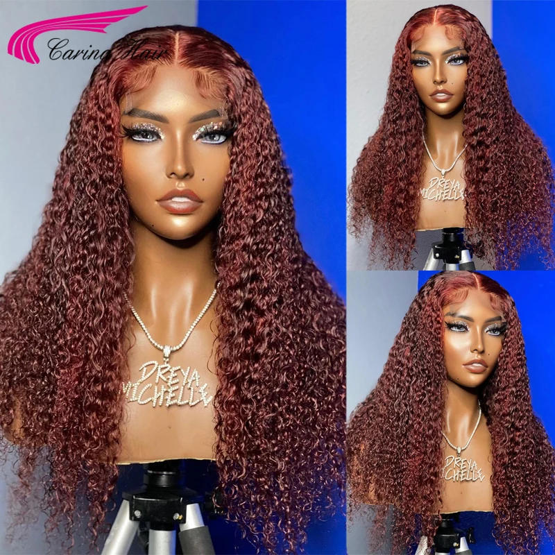 99j-burgundy-13-4-lace-front-human-hair-wigs-with-baby-hair-glueless-dark-99j-brazilian-kinky-curly-remy-hair-180-density