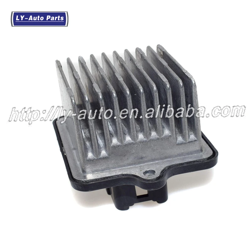For 2008-2014 Mitsubishi Lancer 2.0L 2.4L 7802A006 A/C Blower Motor Resistor