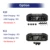 E-ACE Car TPMS Tire Pressure Monitoring System Auto Display Alarm Monitoring USB Charging Temperature Alert With 6 Sensors