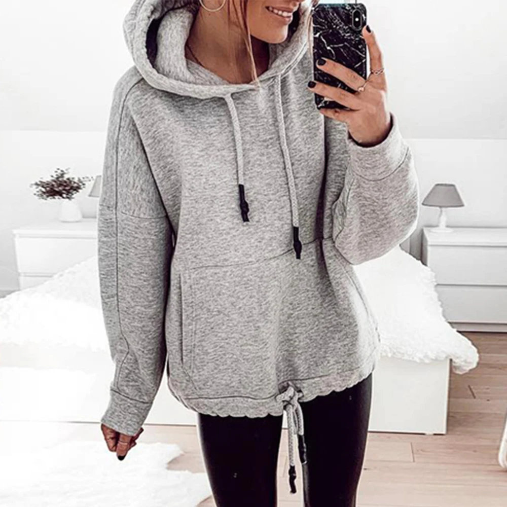 Girls with big hoodies Clearance