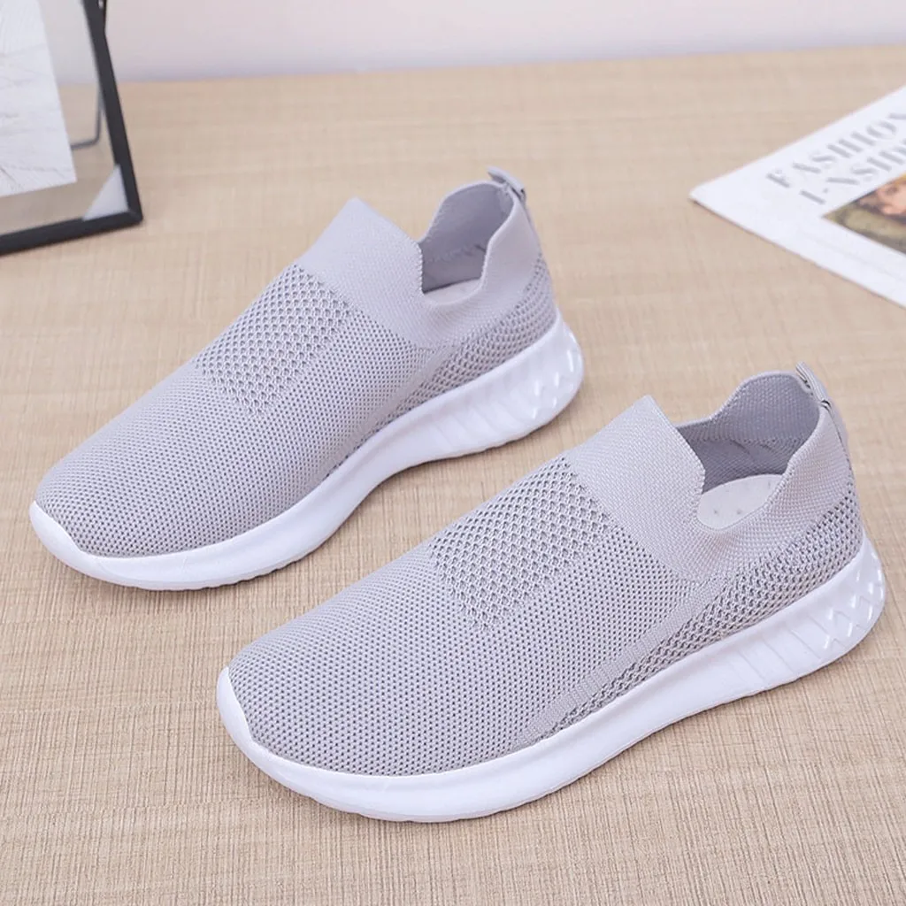 most comfortable shoes non slip
