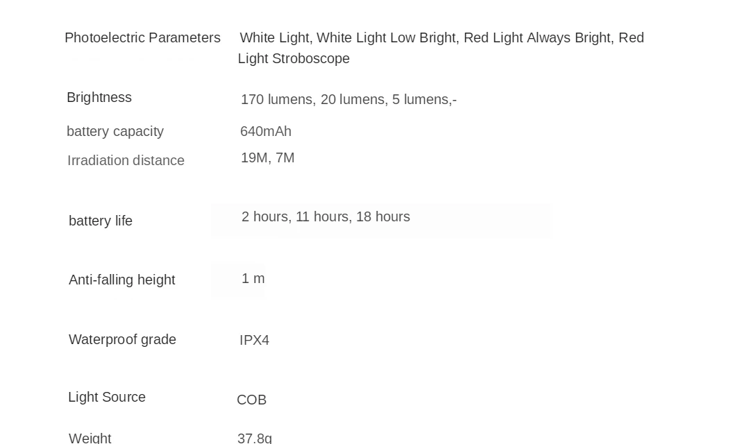 LED, Portátil, Ao Ar Livre, Acampamento, Lâmpada