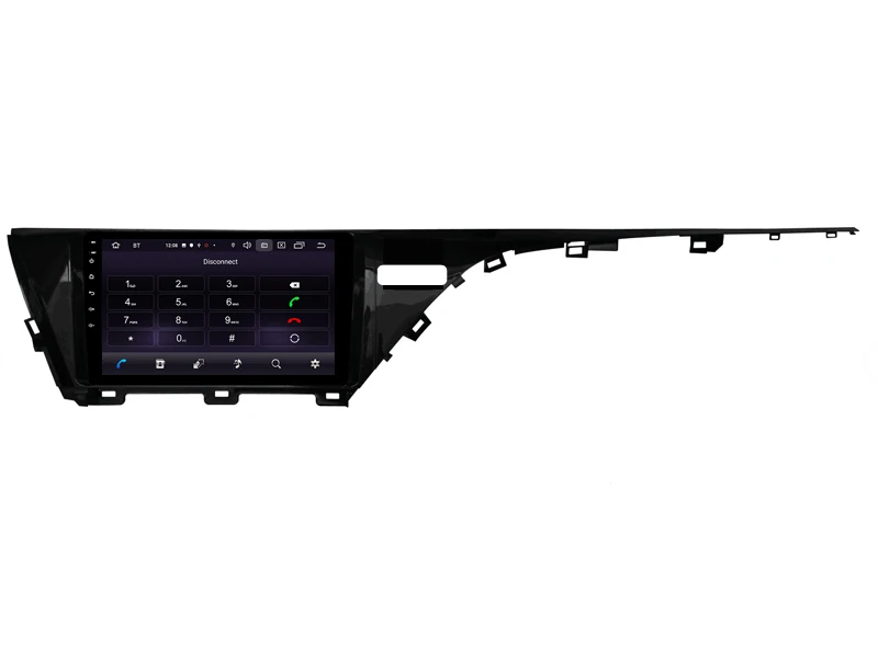 Top Factory direct sales OTOJETA Android 9.0 Car Multimedia Radio For Toyota Camry High bluetooth video tape recorder GPS Navigation 4 Top Factory direct sales OTOJETA Android 9.0 Car Multimedia Radio For Toyota Camry High bluetooth video tape recorder GPS Navigation 4