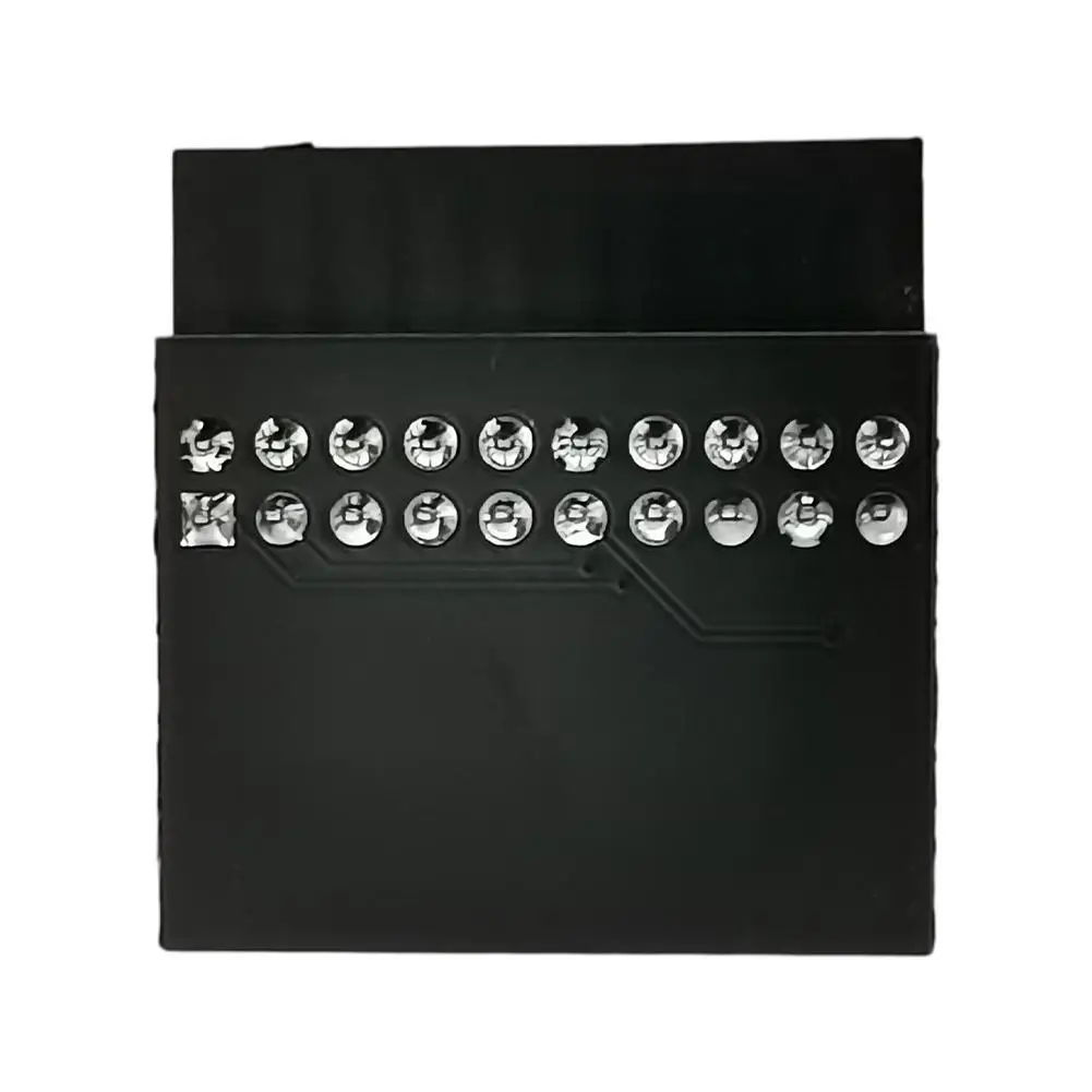 Tpm 1.2 Encryption Security Module Board Remote Control TPM1.2 LPC 20 Pin Motherboards Card For ASUS MSI ASROCK GIGABYTE