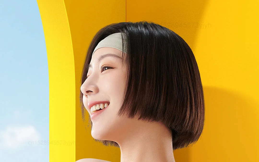 Youpin Momoda Double Head Mini Massger U Type Pocket Massage Gun description image 8