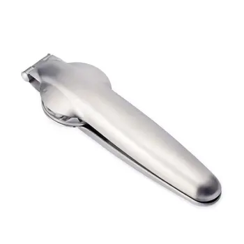 

Chestnut Opener Peeling Chestnut Opening Device Ergonomic Design Chestnut Tongs Stainless Steel Kitchen Tools